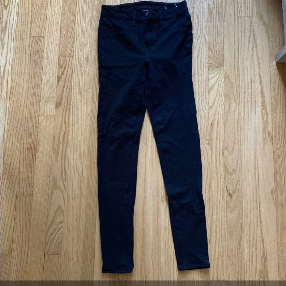 American Eagle Jeggings